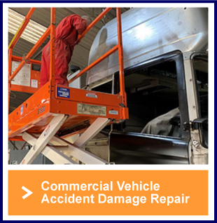 Commercial Accident Repairs
